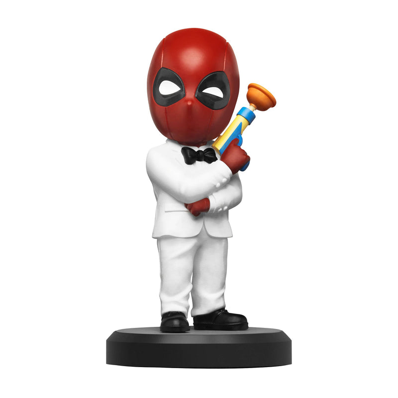 Chargez l&#39;image dans la visionneuse de la galerie, Marvel Deadpool Action Series Hero Box - Blind Box
