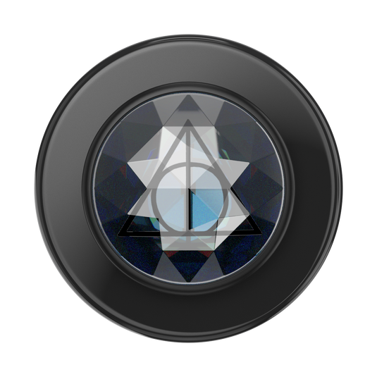 Popsockets - Harry Potter Master of Death Magsafe Grip