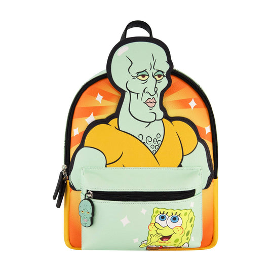 SpongeBob - Handsome SpongeBob Mini Backpack
