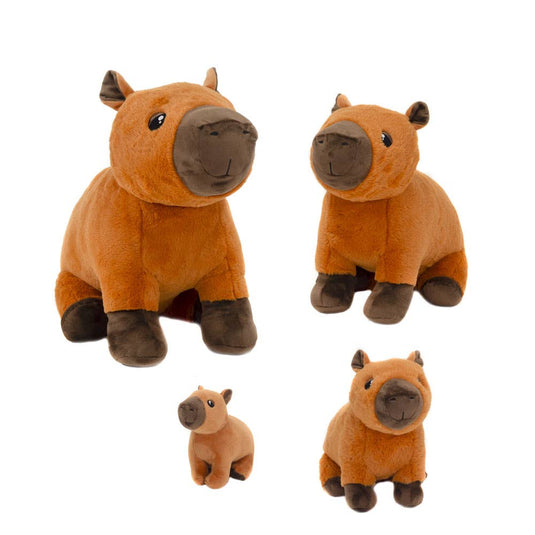 Barry the Capybara - 16