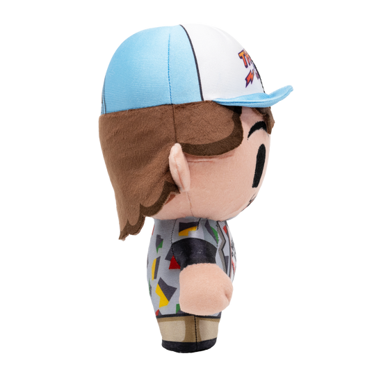 Toys Matter Inc. Stranger Things DZNR 7" - Dustin Plush Toy