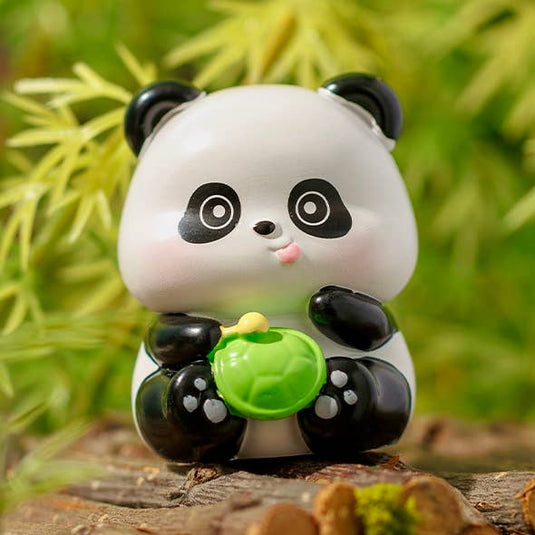 BCmini - Panda Fun 1pc Blind Box