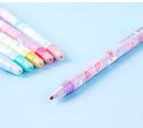 Sanrio Erasable Pencil Pen - Blind Random design Box