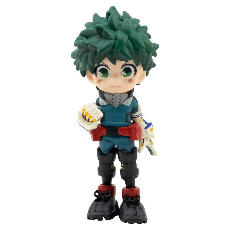 Load image into Gallery viewer, My Hero Academia 3.5" Anime 1Pc Figure Blind Box
