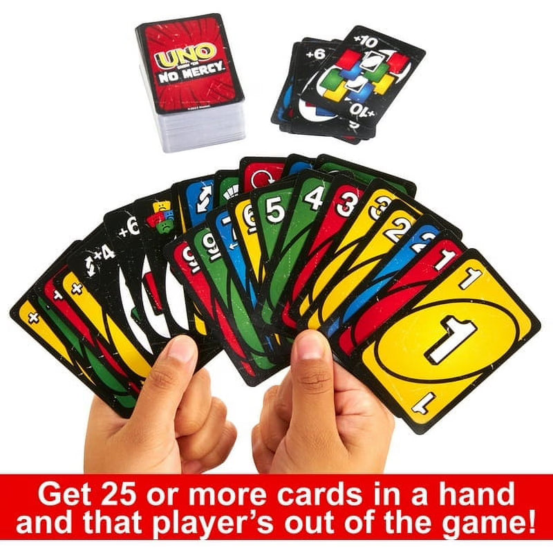 Cargue la imagen en el visor de la galería, UPD Mattel - Uno Playing Cards
