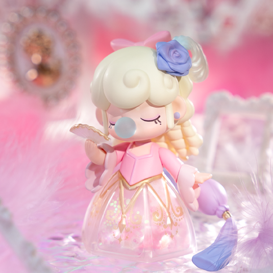 Robotime Rolife - Nanci's Museums Latest 1pc Blind Box