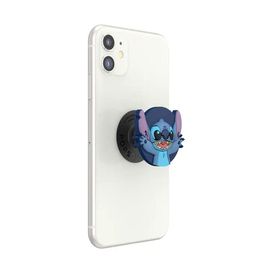 Agarre para teléfono PopSockets - Punto emergente