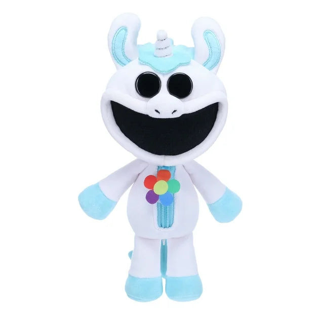Load image into Gallery viewer, U.C.C. Distributing Poppy Playtime: Smiling Critter Plush
