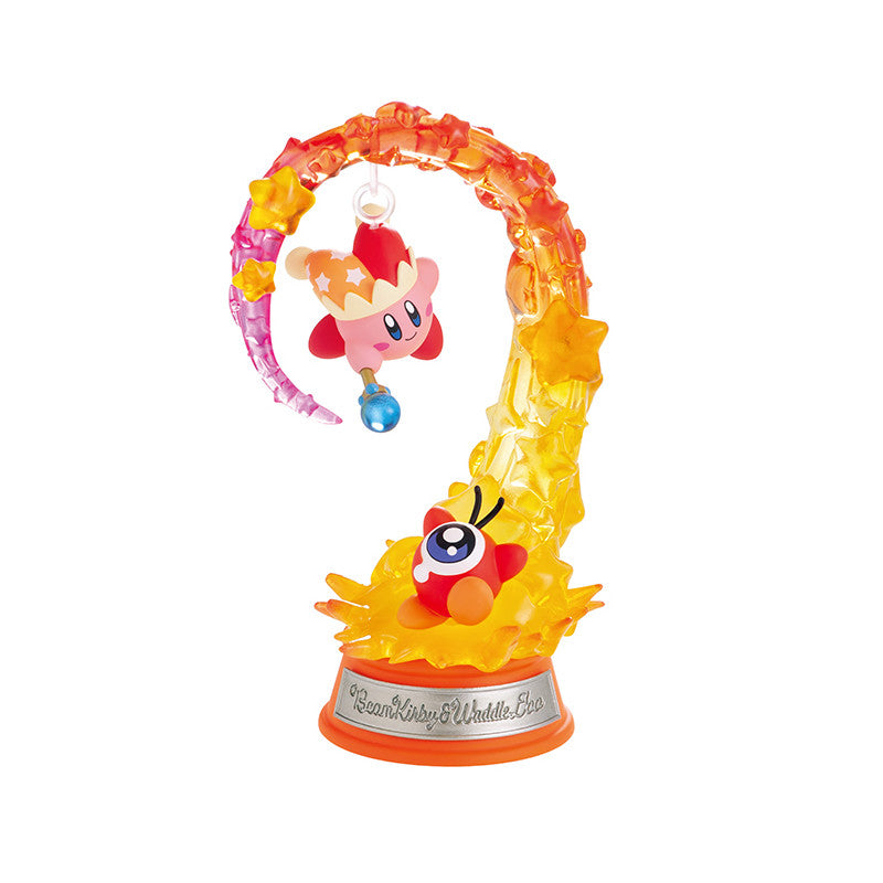 Chargez l&#39;image dans la visionneuse de la galerie, Little Buddy Nintendo - Kirby Swing Vignette Collection 1pc Mystery Box Figure
