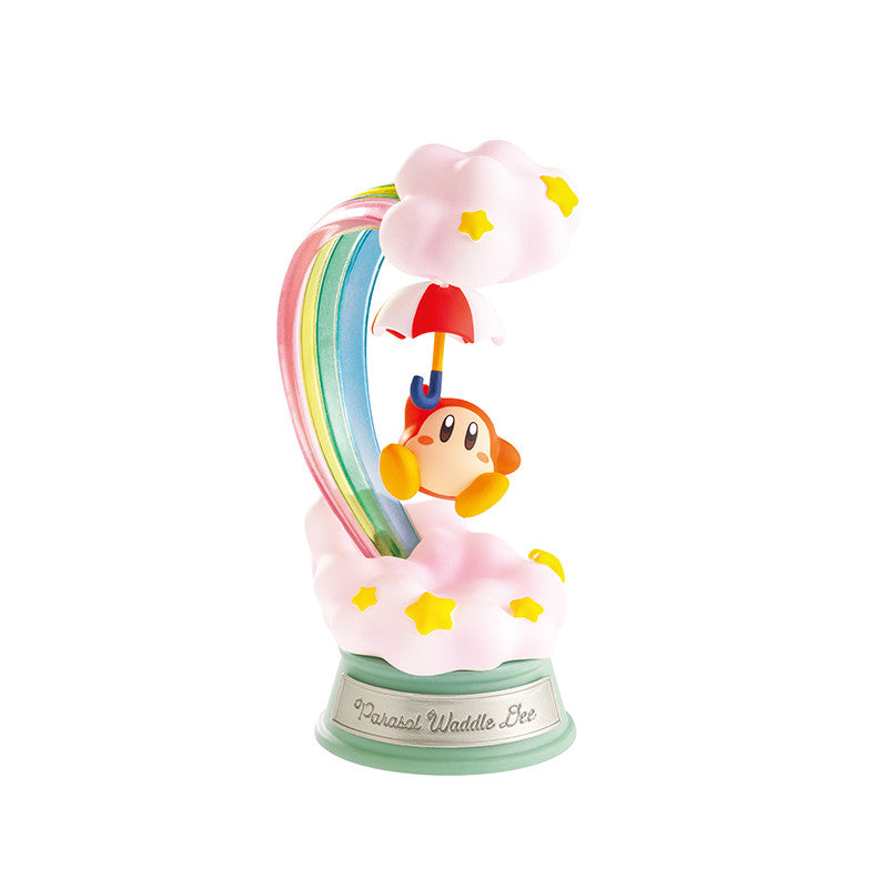 Chargez l&#39;image dans la visionneuse de la galerie, Little Buddy Nintendo - Kirby Swing Vignette Collection 1pc Mystery Box Figure

