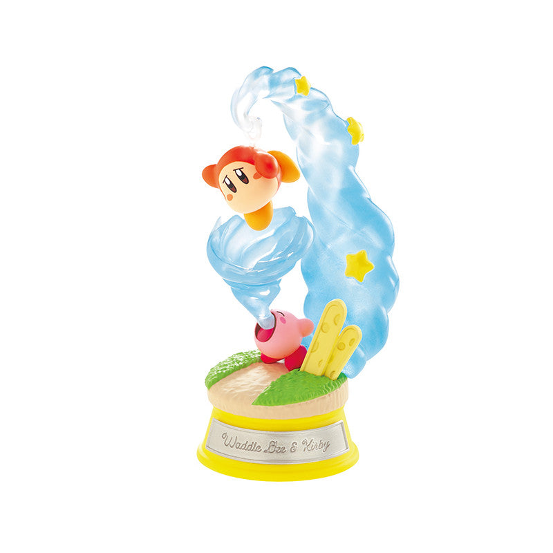 Chargez l&#39;image dans la visionneuse de la galerie, Little Buddy Nintendo - Kirby Swing Vignette Collection 1pc Mystery Box Figure
