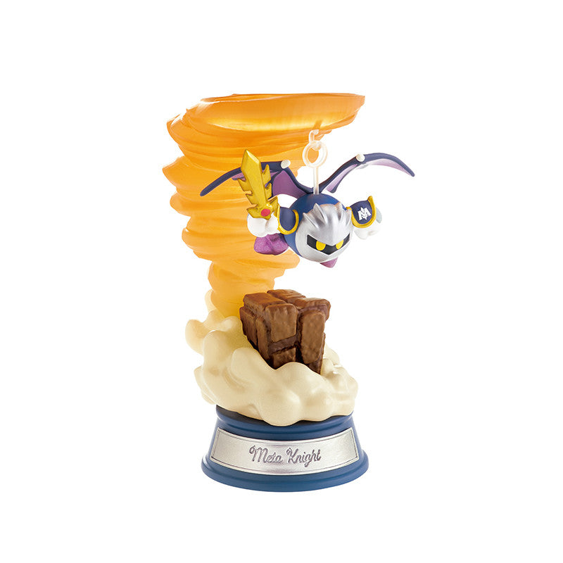 Chargez l&#39;image dans la visionneuse de la galerie, Little Buddy Nintendo - Kirby Swing Vignette Collection 1pc Mystery Box Figure
