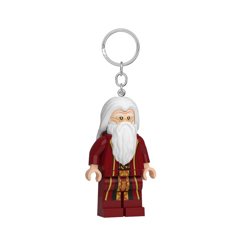 Cargue la imagen en el visor de la galería, Lego: Harry Potter - Key Light Figure
