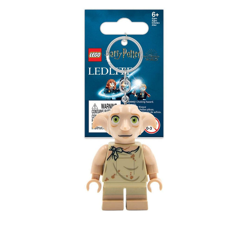 Chargez l&#39;image dans la visionneuse de la galerie, Lego: Harry Potter - Key Light Figure
