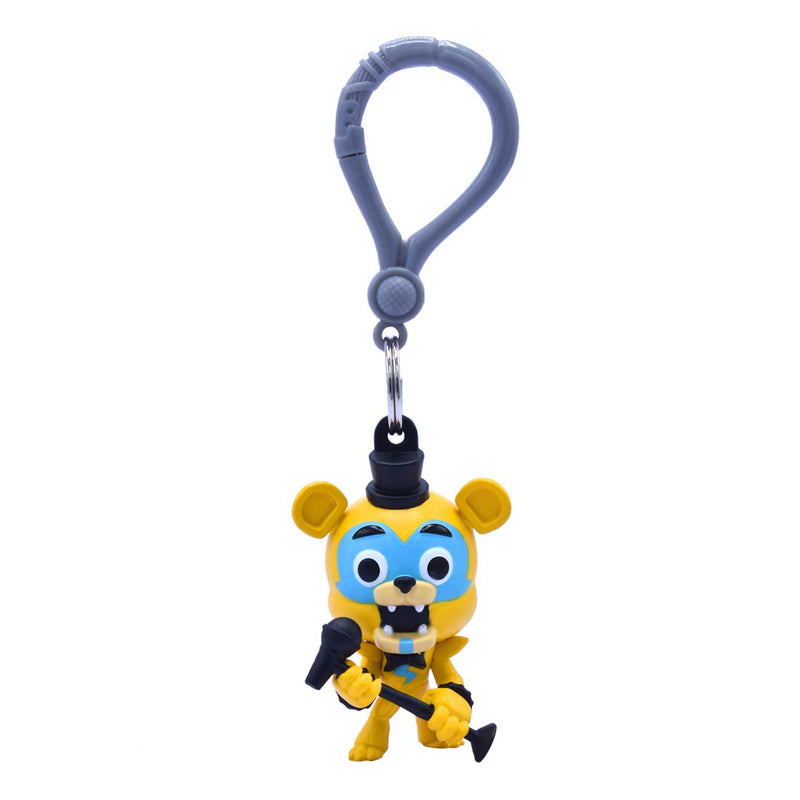 Chargez l&#39;image dans la visionneuse de la galerie, Five Nights at Freddy&#39;s - Pack mystère de cintres pour atteinte à la sécurité
