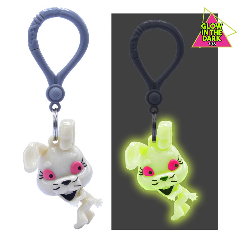 Chargez l&#39;image dans la visionneuse de la galerie, Five Nights at Freddy&#39;s - Pack mystère de cintres pour atteinte à la sécurité
