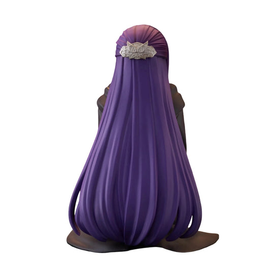 Little Buddy Frieren Beyond Journey’s End - Noodle Stopper Fern Sulky ver. Figure