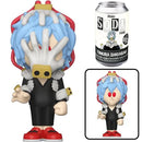 Funko Soda: My Hero Academia Shigaraki con figura de vinilo Chase