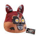 Five Nights at Freddy's - Reversible Heads Collectible Plush