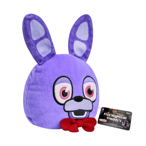 Five Nights at Freddy's - Reversible Heads Collectible Plush