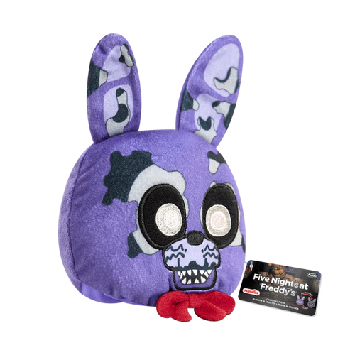 Five Nights at Freddy's - Reversible Heads Collectible Plush