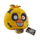 Five Nights at Freddy's - Reversible Heads Collectible Plush