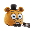 Five Nights at Freddy's - Reversible Heads Collectible Plush