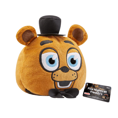 Five Nights at Freddy's - Reversible Heads Collectible Plush