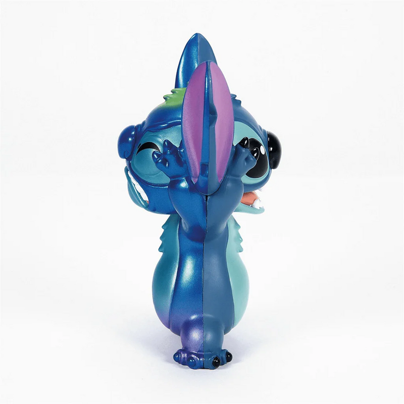 Load image into Gallery viewer, Enesco: Disney - Lilo &amp; Stitch - Double Sided Stitch Figure
