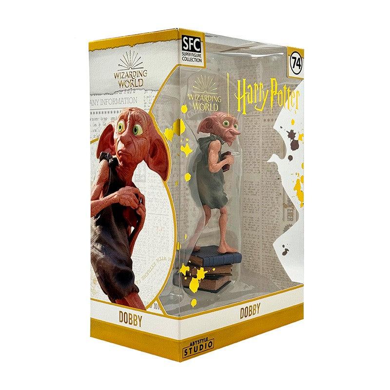 Load image into Gallery viewer, Harry Potter - Dobby Figure
