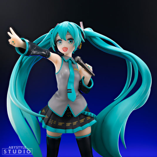 Hatsune Miku - tudio Hatsune Miku Figure