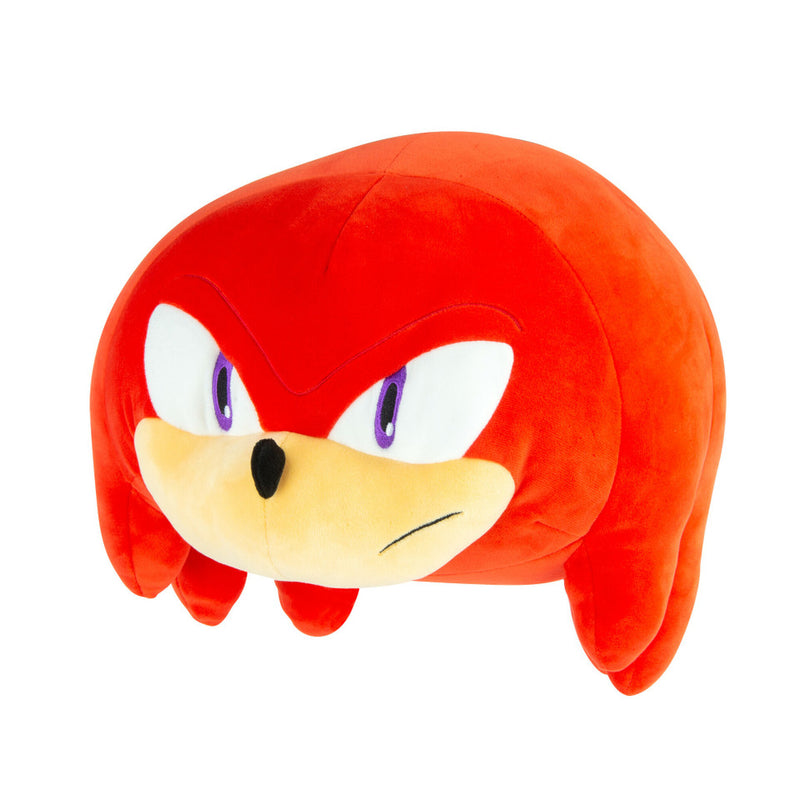 Chargez l&#39;image dans la visionneuse de la galerie, Club Mocchi Mocchi - Sonic the Hedgehog Knuckles 15&quot; Mega Plush
