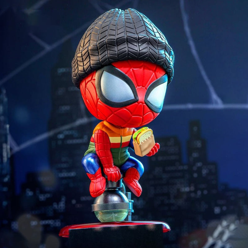 Chargez l'image dans la visionneuse de la galerie, Hot Toys Marvel Spider-Man - Brand New Day Cosbi 1Pc Mini Figure Blind Box
