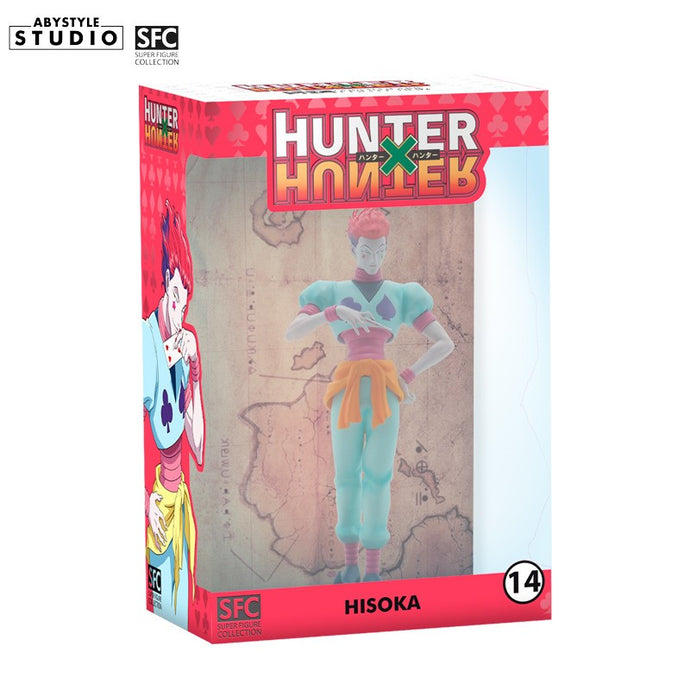 Hunter x Hunter - 