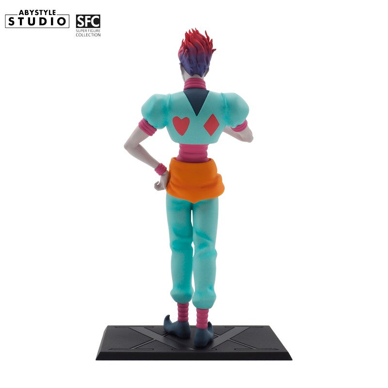 Cargue la imagen en el visor de la galería, Hunter x Hunter - Figura &quot;Hisoka&quot;
