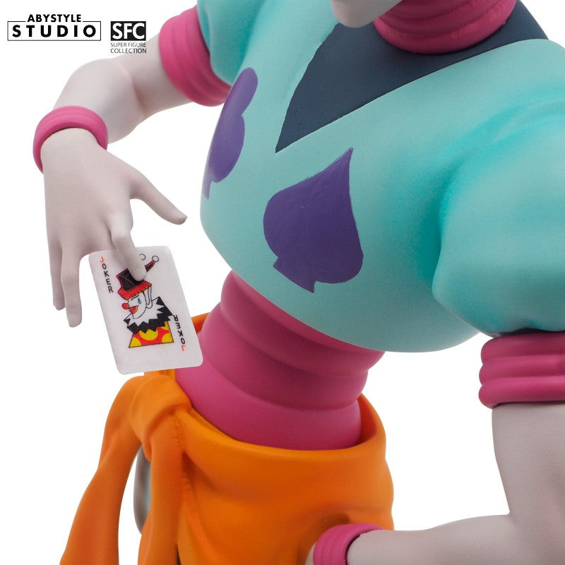 Hunter x Hunter - Figura "Hisoka"