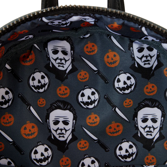 Halloween - Michael Myers Cosplay Mini Backpack
