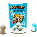 Aggretsuko - Saveur de bonbons moelleux Ramune