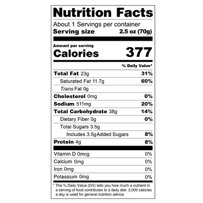 Lay's Potato Chips Texas Grilled BBQ Flavor