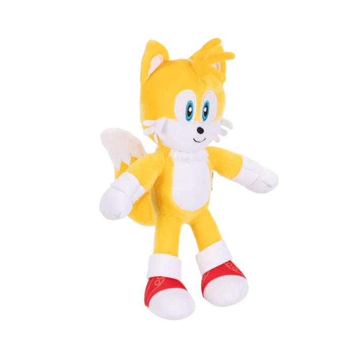 Load image into Gallery viewer, UPD Inc. Sonic 3 Movie Basic 9&quot; Plush Assortment
