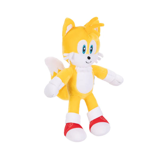 UPD Inc. Sonic 3 Movie Basic 9" Plush Assortment
