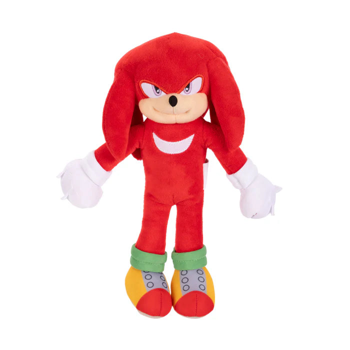 Load image into Gallery viewer, UPD Inc. Sonic 3 Movie Basic 9&quot; Plush Assortment
