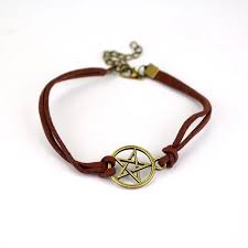 Load image into Gallery viewer, Supernatural - Characters Jewelry
