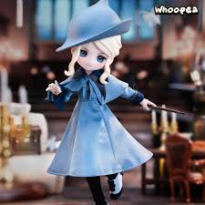 Load image into Gallery viewer, Animove Harry Potter Series 1/12 Action Figure 1 Single Blind Box

