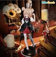 Cargue la imagen en el visor de la galería, Kika Goods Calembou Paradox World Series 1/8 Action Figure BJD 1 Piece Blind Box
