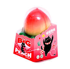 Papi Cat Garden - Fruits Ice Cream