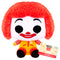 Funko Plush - McDonald's Plush Toy