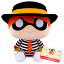 Funko Plush - McDonald's Plush Toy
