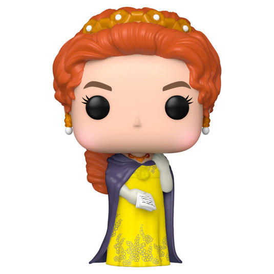 Funko POP! TV: Bridgerton - Penelope Featherington W/Chase Vinyl Figure