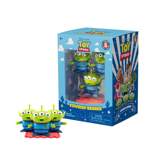 Disney Pixar Toy Story - Toybox Series Characters Figure